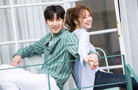 Ji Chang Wook And Nam Ji Hyun Best K Drama Couples 2017 Poll