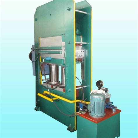 Rubber Machinery China Rubber Machine And Rubber Plate Vulcanizing Press