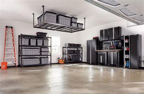 It's a match made in heaven. Garage Storage and Organization Ideas | The Home Depot Canada