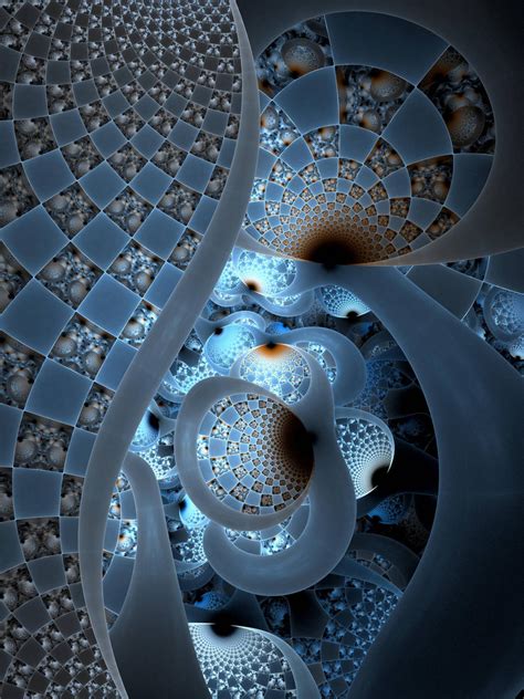 Feel Good Fractals Fractal Geometry Sacred Geometry Fractal Images