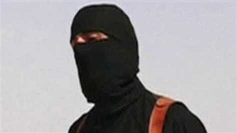 Us Airstrike Targets Notorious Isis Militant Jihadi John Fox News