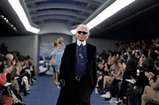 How Karl Lagerfeld Redefined Modern Fashion As We Know It | Time