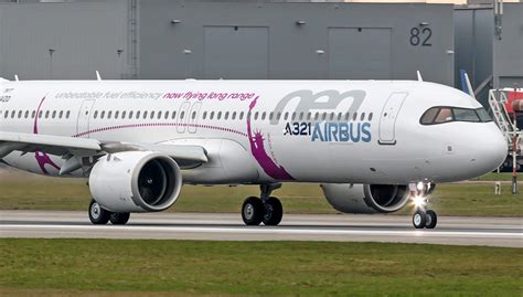 Airbus A321 Xlr özellikleri Dar Gövde Ile Uzun Menzil Shiftdeletenet