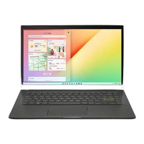 Asus Vivobook Ultra K14 K413ea Eb523ws Laptop At Rs 56000 आसुस