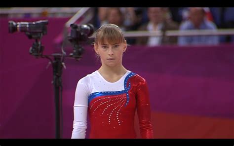 Anastasia Grishina Gymnastics Wiki