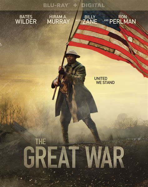 The Great War Includes Digital Copy Blu Ray 2019 Best Buy