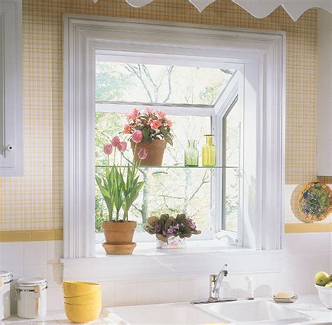 44 Garden Window Pictures Home Design