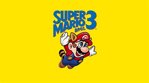 The Making And Legacy Of Super Mario Bros 3