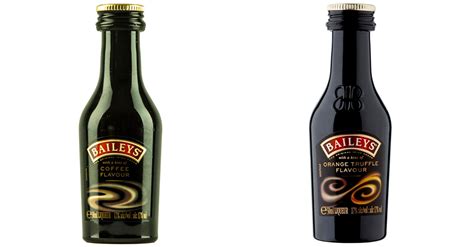 Baileys Unveils Advent Calendar With Flavoured Minis Entertainment Daily