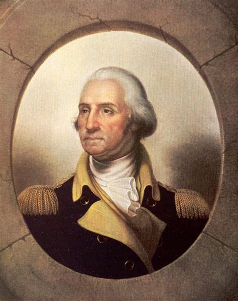 George Washington Facts