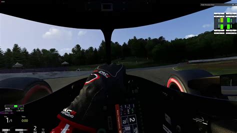 Dallara Dw Indycar Assetto Corsa Mosport Youtube