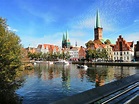 Lübeck Foto & Bild | deutschland, europe, schleswig- holstein Bilder ...