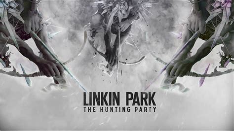 Linkin Park The Hunting