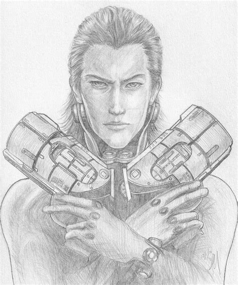 Gantz O Masaru Kato By Raindaydream On Deviantart