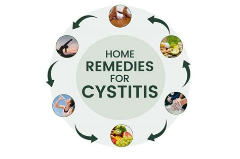 What Is Cystitis What Are Its Causes And How To Treat It With Home