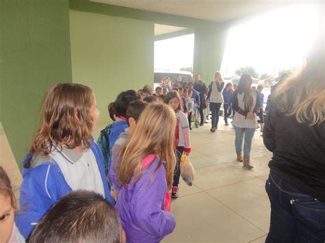 Escola Básica Professora Thereza Bezerra De Athayde