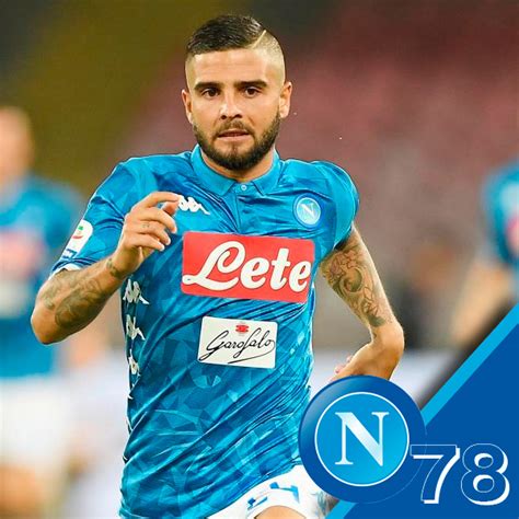 Lorenzo Insigne Nápoles 100 Mejores Jugadores De 2019