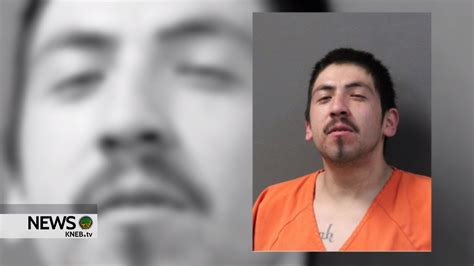 Felony Weapons Charge For Scottsbluff Man Youtube