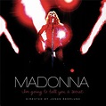 Madonna | 37 álbumes de la Discografia en LETRAS.COM