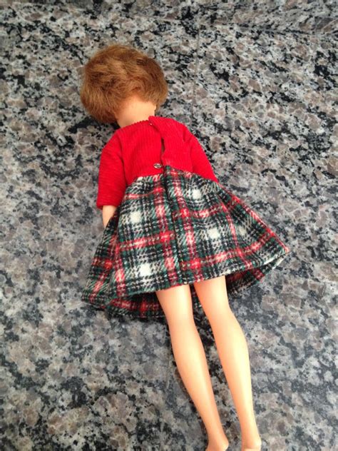 Ideal Toy Corp Tammy Doll With Original Clothes Etsy