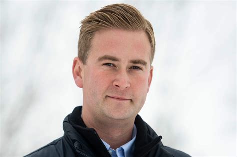 18 Fascinating Facts About Peter Doocy - Facts.net