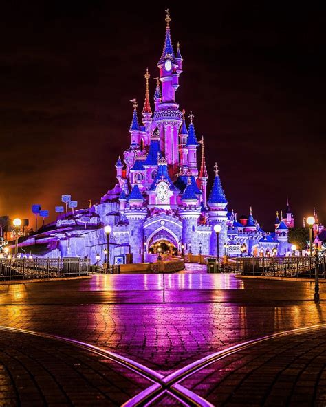 Ultimate Guide To Disneyland Paris With Kids Artofit