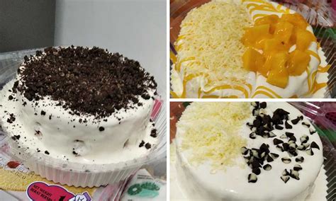 Cara buat kek coklat cheese leleh Ini Cara Buat Kek Cheese Leleh 'Viral', Kalau Buat Jual ...