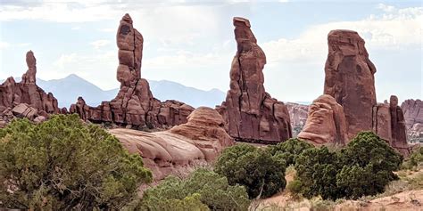 Guided Hikes In Moab And Arches National Park Travelzoo