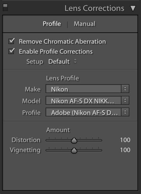 Chromatic Aberration What It Is And How To Fix It Time Trap Photography