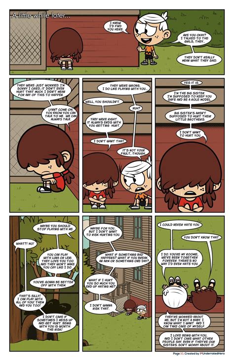 Pin By Reece Jones On Quick Saves Loud House Characters Loud House Fanfiction The Loud House