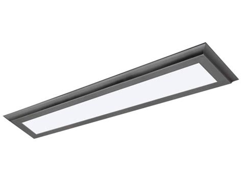 Satco Blink Plus 22 Watt 7 X38 Surface Mount Fixture For Ceiling And