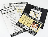 Wedding Invitations | Columbia SC | Columbia Printing & Graphics