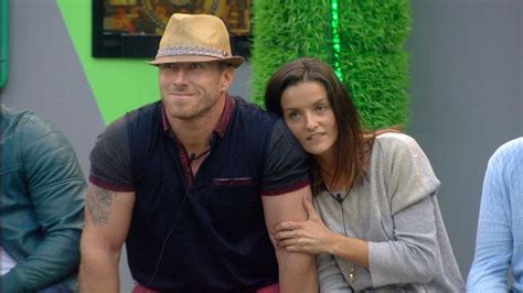 Edele Lynch Breaks Down On Celebrity Big Brother As She Hints At Marriage Collapse Irish