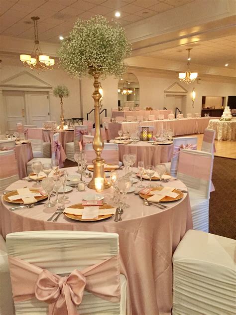Rose Gold Quince Decor Vlr Eng Br