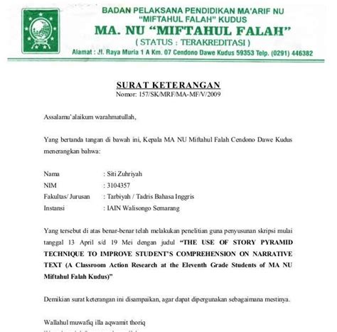 Yha dalam lembar pernyataan keaslian ini juga dicantumkan keterangan bahwa semua laporan yang ada pada draft skripsi dan kegiatan penelitian murni. Contoh Surat Pernyataan Skripsi / Surat Pernyataan ...