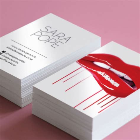 Make your mark with silk laminated business cards our printing company located in midtown miami has the capability for printing silk laminated products. Silk Matt Laminated Business Cards | eColour Print