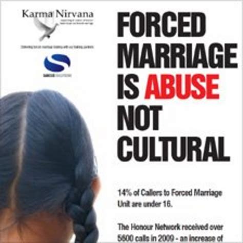 Forced Marriages Victims Put Issue In Spotlight Bbc News