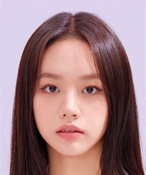 Hyeri 이혜리 Mydramalist Es