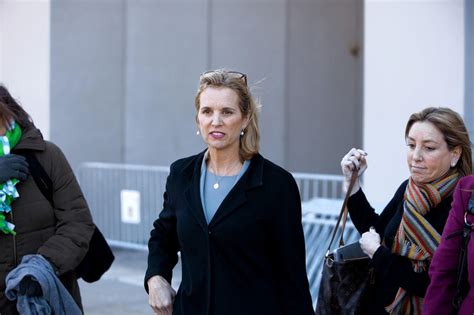 Kerry Kennedy Trial Begins Wsj