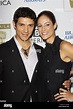 Michael rady and rachael kemery hi-res stock photography and images - Alamy