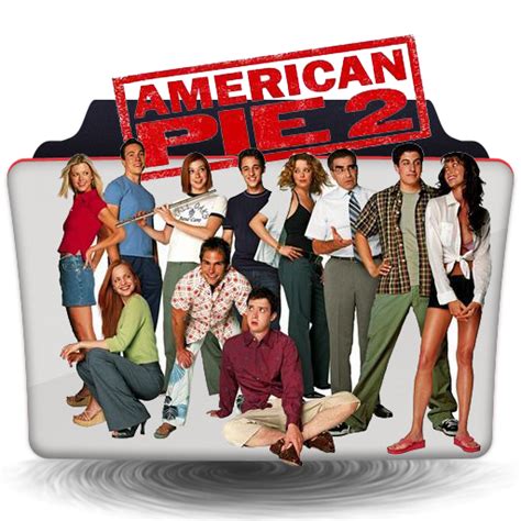 American Pie 2 Folder By Pimneyalyn On Deviantart