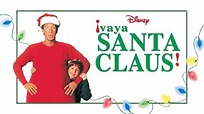 Ver ¡Vaya Santa Claus! | Película completa | Disney+