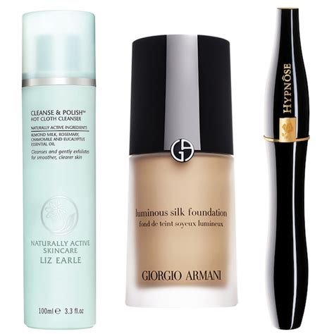 The Beauty Products Every Woman Should Own