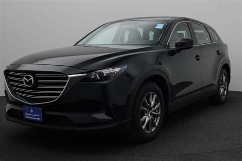 Mazda Cx 9 2023 Price In Uae Specs And Reviews For Dubai Abu Dhabi