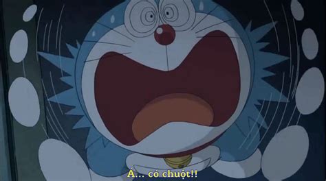 Image Doraemon Scared Doraemon Wiki Fandom Powered By Wikia