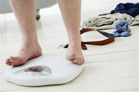 Weight Loss In Parkinson S Disease