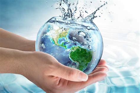 Top Water Saving Tips To Protect The Environment Vcamm