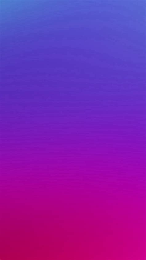 Blue Pink Purple Blur Gradation Iphone Wallpapers Free Download