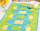 Learn to Machine Bind Your Quilts