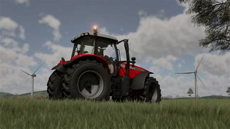 Reshade Effects 501 2 Presets Fs22 Mod Mod For Landwirtschafts Images